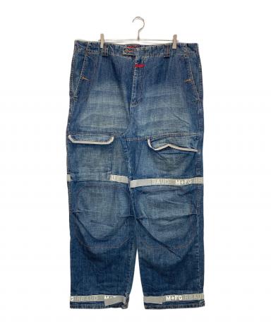 中古・古着通販】MARITHE+FRANCOIS GIRBAUD (マリテフランソワジルボー