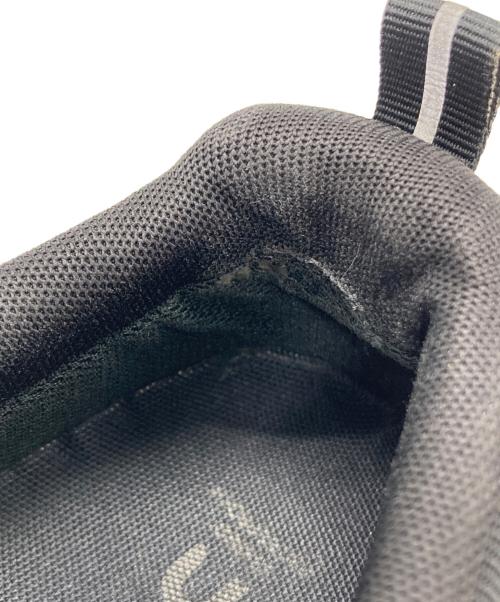 on（オン）On (オン) Cloud 5 Waterproof ブラック サイズ:27.5cmの古着・服飾アイテム