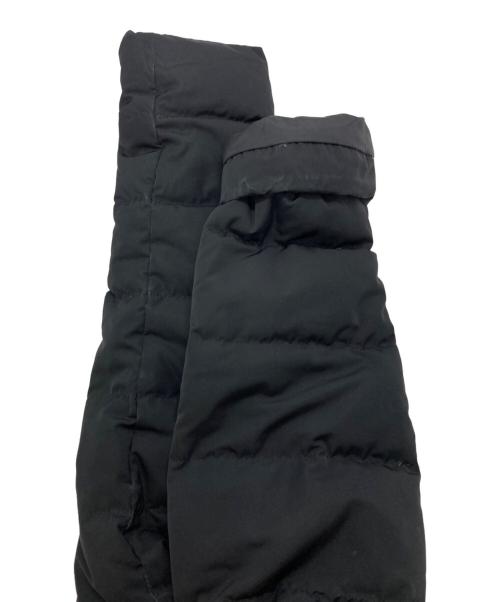 MONCLER（モンクレール）MONCLER (モンクレール) GERBOISE ダウンコート ブラック サイズ:1の古着・服飾アイテム