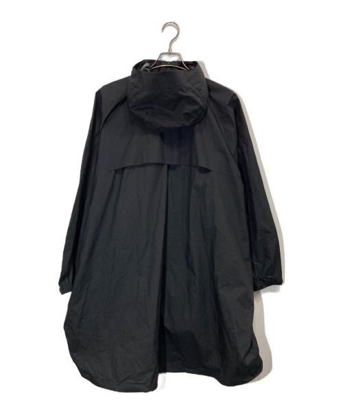 THE NORTH FACE（ザ ノース フェイス）THE NORTH FACE (ザ ノース フェイス) タグアンポンチョ ブラック サイズ:Ⅿの古着・服飾アイテム