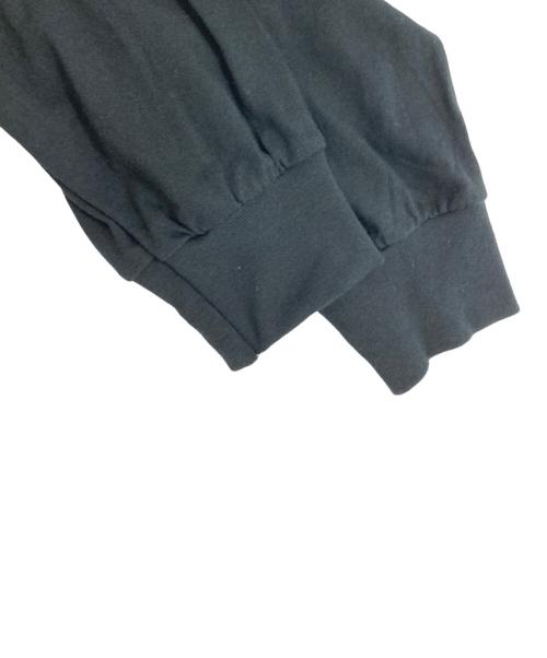 SUPREME（シュプリーム）Supreme (シュプリーム) Aeon Flux L/S Tee ブラック サイズ:Lの古着・服飾アイテム