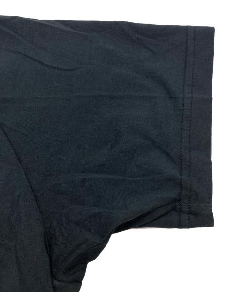 Hysteric Glamour（ヒステリックグラマー）Hysteric Glamour (ヒステリックグラマー) VIXEN GIRL TEE ブラック サイズ:Sの古着・服飾アイテム