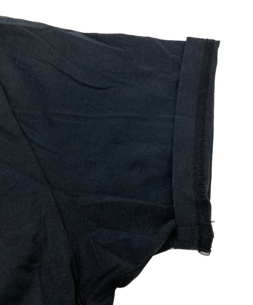 Hysteric Glamour（ヒステリックグラマー）Hysteric Glamour (ヒステリックグラマー) VIXEN GIRL TEE ブラック サイズ:Sの古着・服飾アイテム