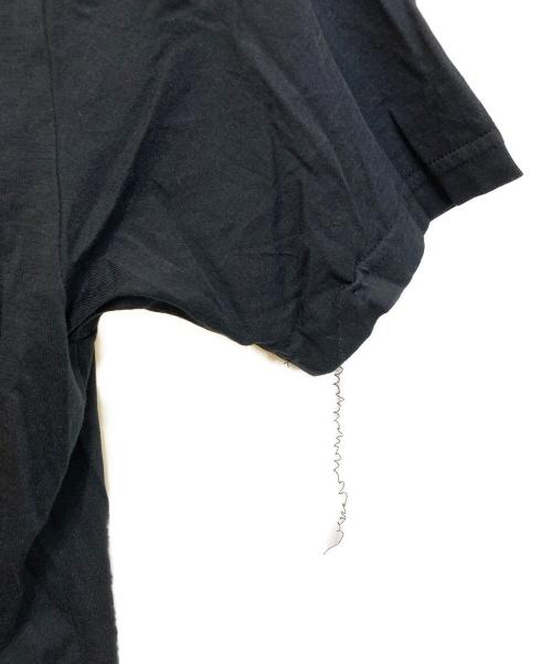 Hysteric Glamour（ヒステリックグラマー）Hysteric Glamour (ヒステリックグラマー) VIXEN GIRL TEE ブラック サイズ:Sの古着・服飾アイテム