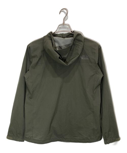 THE NORTH FACE（ザ ノース フェイス）THE NORTH FACE (ザ ノース フェイス) ベンチャージャケット カーキ サイズ:Lの古着・服飾アイテム