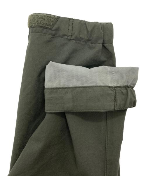 THE NORTH FACE（ザ ノース フェイス）THE NORTH FACE (ザ ノース フェイス) ベンチャージャケット カーキ サイズ:Lの古着・服飾アイテム