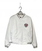 RRLダブルアールエル）の古着「WATER SAFETY INSTRUCTOR ジャケット」｜ホワイト