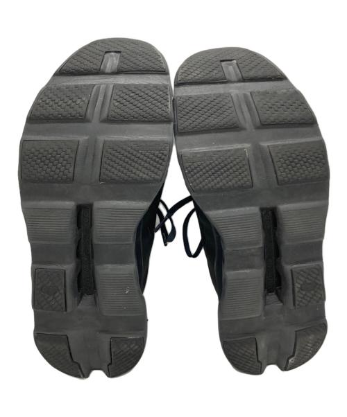 on（オン）On (オン) Cloudmonster Void ブラック サイズ:27.5cmの古着・服飾アイテム