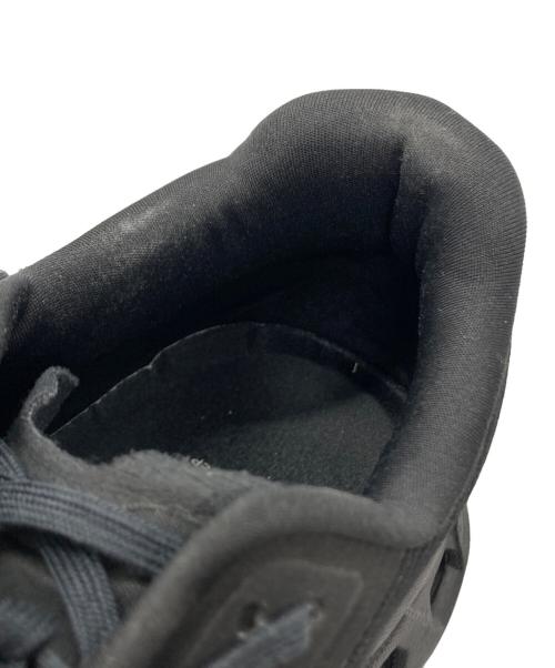 on（オン）On (オン) Cloudmonster Void ブラック サイズ:27.5cmの古着・服飾アイテム