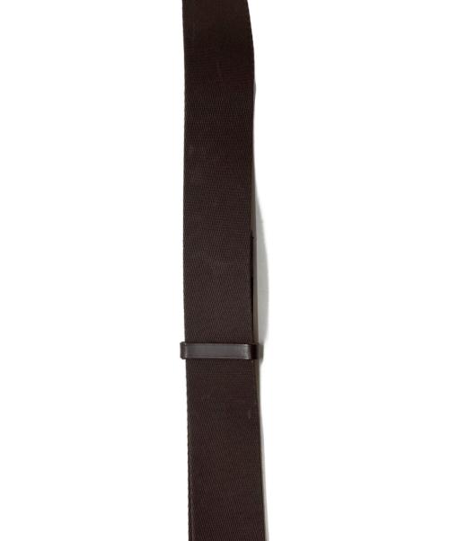 LOUIS VUITTON（ルイ ヴィトン）LOUIS VUITTON (ルイ ヴィトン) ボディーバッグ ブラウン サイズ:-の古着・服飾アイテム