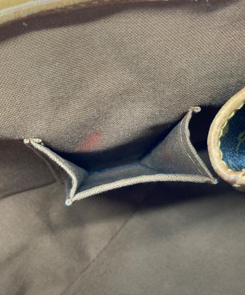 LOUIS VUITTON（ルイ ヴィトン）LOUIS VUITTON (ルイ ヴィトン) ショルダートートバッグ ブラウン サイズ:-の古着・服飾アイテム