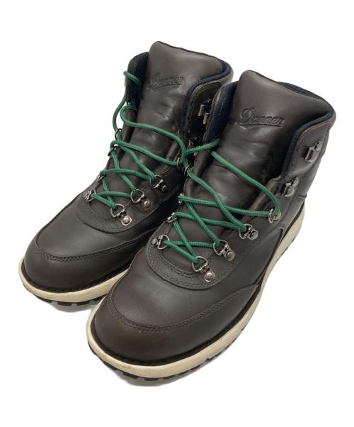 Danner（ダナー）Danner (ダナー) FEATHER LIGHT 917 ブラウン サイズ:7の古着・服飾アイテム