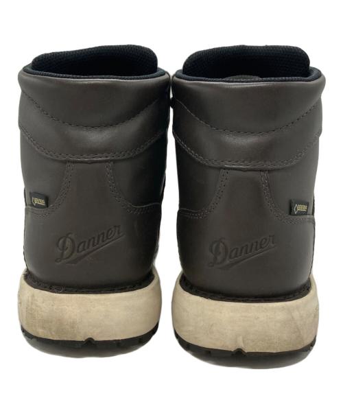 Danner（ダナー）Danner (ダナー) FEATHER LIGHT 917 ブラウン サイズ:7の古着・服飾アイテム