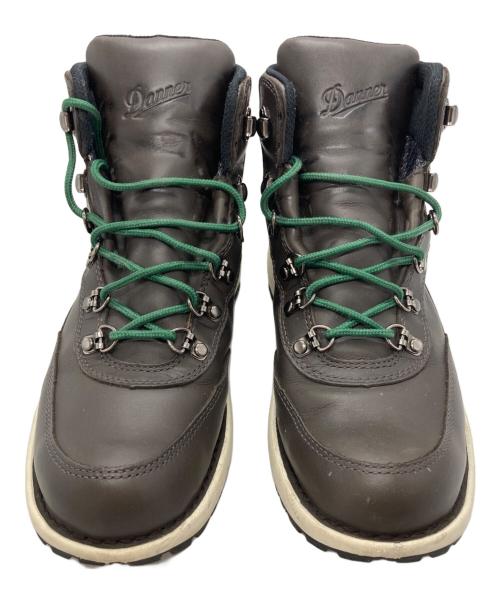 Danner（ダナー）Danner (ダナー) FEATHER LIGHT 917 ブラウン サイズ:7の古着・服飾アイテム