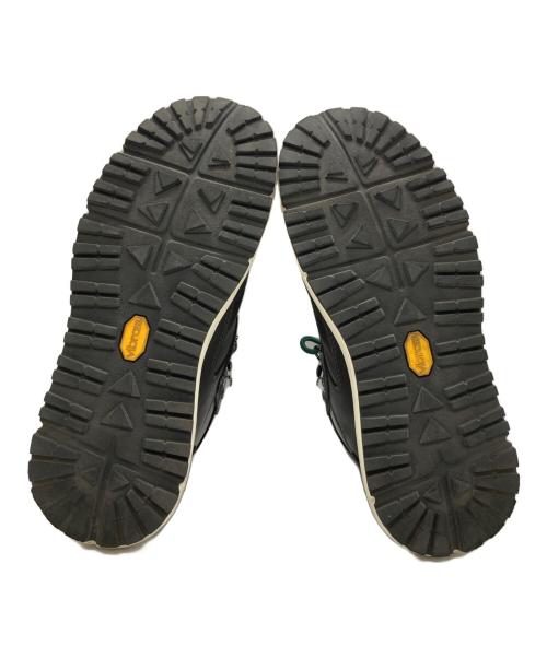 Danner（ダナー）Danner (ダナー) FEATHER LIGHT 917 ブラウン サイズ:7の古着・服飾アイテム