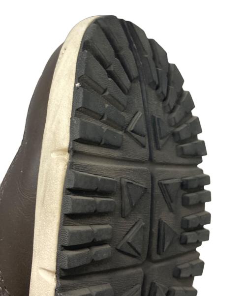 Danner（ダナー）Danner (ダナー) FEATHER LIGHT 917 ブラウン サイズ:7の古着・服飾アイテム