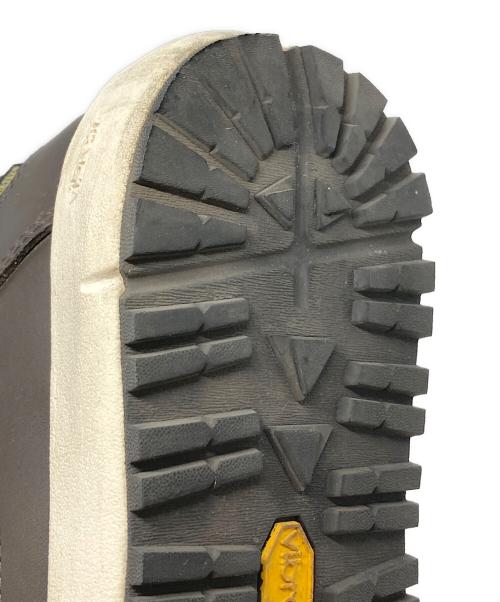 Danner（ダナー）Danner (ダナー) FEATHER LIGHT 917 ブラウン サイズ:7の古着・服飾アイテム