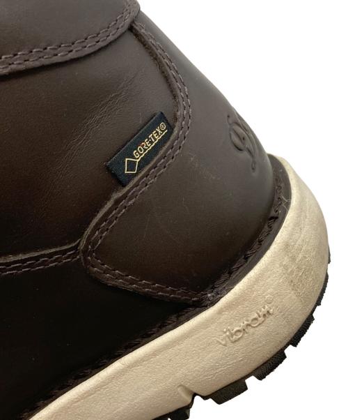Danner（ダナー）Danner (ダナー) FEATHER LIGHT 917 ブラウン サイズ:7の古着・服飾アイテム