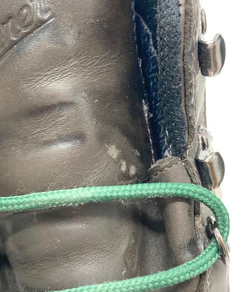 Danner（ダナー）Danner (ダナー) FEATHER LIGHT 917 ブラウン サイズ:7の古着・服飾アイテム