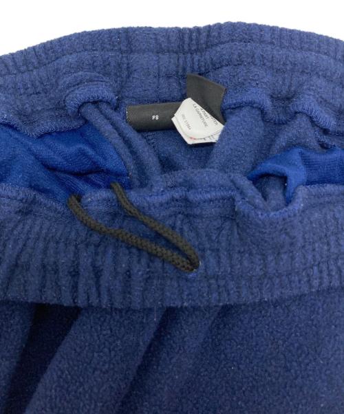 Patagonia（パタゴニア）Patagonia (パタゴニア) 90sフリースパンツ ネイビー サイズ:Lの古着・服飾アイテム