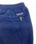 中古・古着 Patagonia (パタゴニア) 90sフリースパンツ ネイビー サイズ:L：6000円