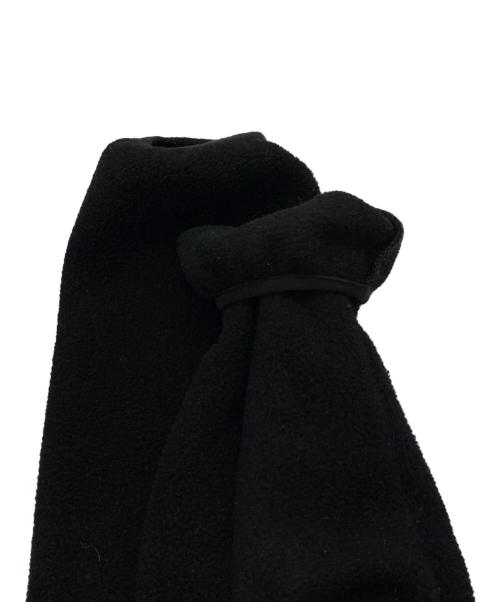 Patagonia（パタゴニア）Patagonia (パタゴニア) SYNCHILLA Cardigan ブラック サイズ:Ⅿの古着・服飾アイテム