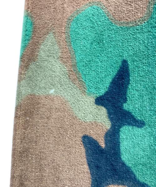 SUPREME（シュプリーム）Supreme (シュプリーム) カモフラビーチタオル サイズ:-の古着・服飾アイテム