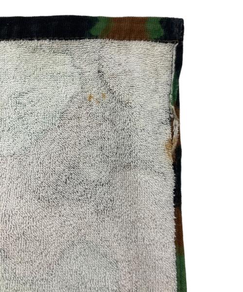 SUPREME（シュプリーム）Supreme (シュプリーム) カモフラビーチタオル サイズ:-の古着・服飾アイテム