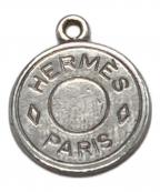 HERMESエルメス）の古着「セリエ ペンダントトップ」