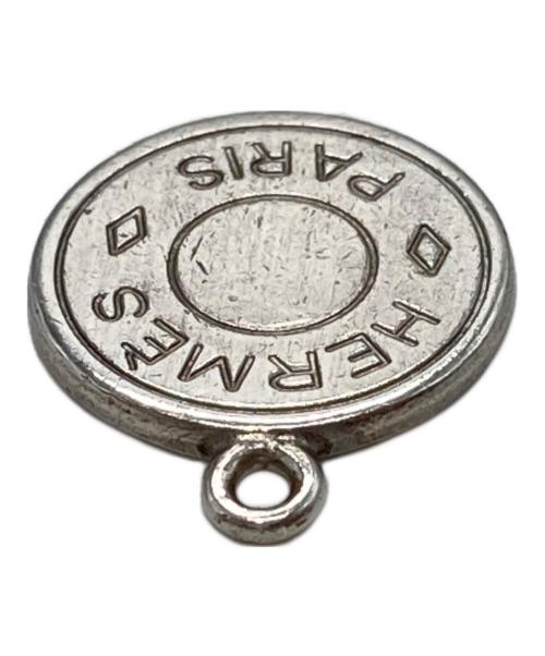 HERMES（エルメス）HERMES (エルメス) セリエ ペンダントトップ サイズ:-の古着・服飾アイテム