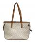 MICHAEL KORS (マイケル・コース) JET SET TRAVEL トートバッグ ホワイト サイズ:-：7000円