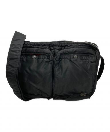 中古・古着通販】PORTER (ポーター) タンカー ショルダーバッグ XL
