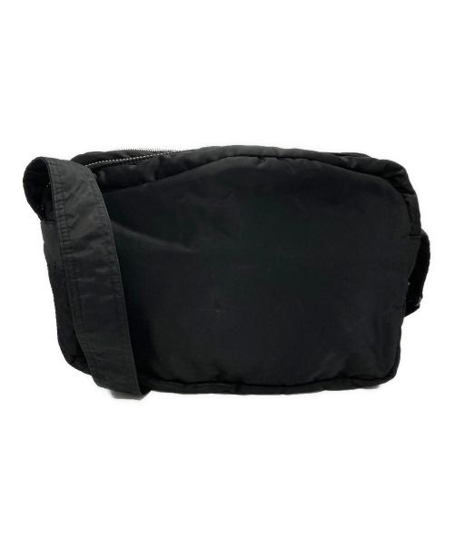 PORTER（ポーター）PORTER (ポーター) タンカー ショルダーバッグ XL ブラック サイズ:-の古着・服飾アイテム