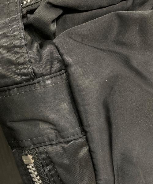 PORTER（ポーター）PORTER (ポーター) タンカー ショルダーバッグ XL ブラック サイズ:-の古着・服飾アイテム