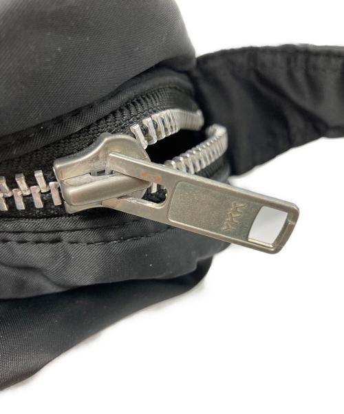 PORTER（ポーター）PORTER (ポーター) タンカー ショルダーバッグ XL ブラック サイズ:-の古着・服飾アイテム