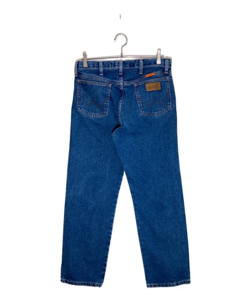Wrangler（ラングラー）Wrangler (ラングラー) Original Flame Resistant Jeans インディゴ サイズ:SIZE W32×L30の古着・服飾アイテム