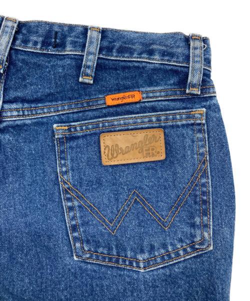 Wrangler（ラングラー）Wrangler (ラングラー) Original Flame Resistant Jeans インディゴ サイズ:SIZE W32×L30の古着・服飾アイテム