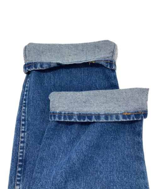 Wrangler（ラングラー）Wrangler (ラングラー) Original Flame Resistant Jeans インディゴ サイズ:SIZE W32×L30の古着・服飾アイテム