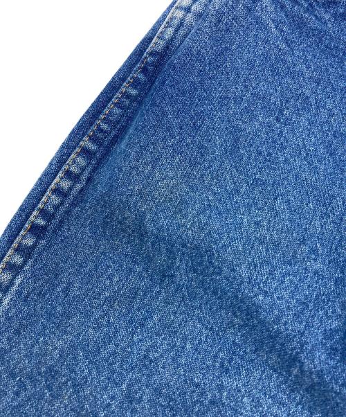 Wrangler（ラングラー）Wrangler (ラングラー) Original Flame Resistant Jeans インディゴ サイズ:SIZE W32×L30の古着・服飾アイテム
