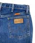 中古・古着 Wrangler (ラングラー) Original Flame Resistant Jeans インディゴ サイズ:SIZE W32×L30：5000円