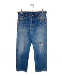 LEVI'S（リーバイス）の古着「501xxデニムパンツ」｜インディゴ