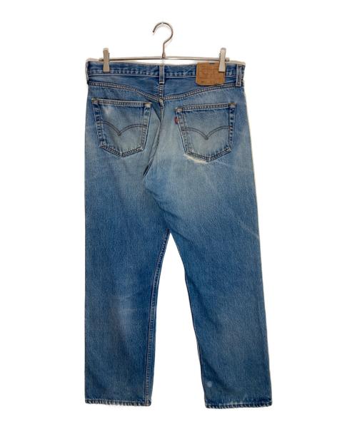 LEVI'S（リーバイス）LEVI'S (リーバイス) 501xxデニムパンツ インディゴ サイズ:SIZE W36×L34の古着・服飾アイテム