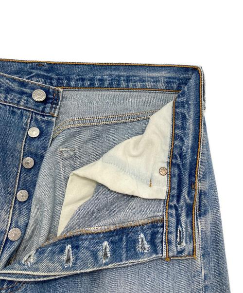 LEVI'S（リーバイス）LEVI'S (リーバイス) 501xxデニムパンツ インディゴ サイズ:SIZE W36×L34の古着・服飾アイテム