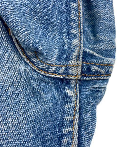 LEVI'S（リーバイス）LEVI'S (リーバイス) 501xxデニムパンツ インディゴ サイズ:SIZE W36×L34の古着・服飾アイテム