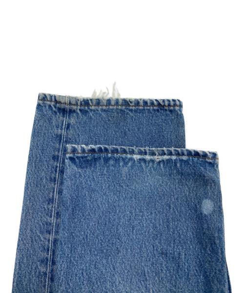 LEVI'S（リーバイス）LEVI'S (リーバイス) 501xxデニムパンツ インディゴ サイズ:SIZE W36×L34の古着・服飾アイテム
