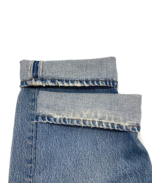 LEVI'S（リーバイス）LEVI'S (リーバイス) 501xxデニムパンツ インディゴ サイズ:SIZE W36×L34の古着・服飾アイテム