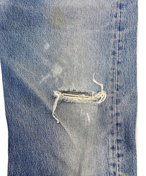 LEVI'S（リーバイス）LEVI'S (リーバイス) 501xxデニムパンツ インディゴ サイズ:SIZE W36×L34の古着・服飾アイテム