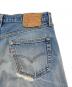 中古・古着 LEVI'S (リーバイス) 501xxデニムパンツ インディゴ サイズ:SIZE W36×L34：5000円