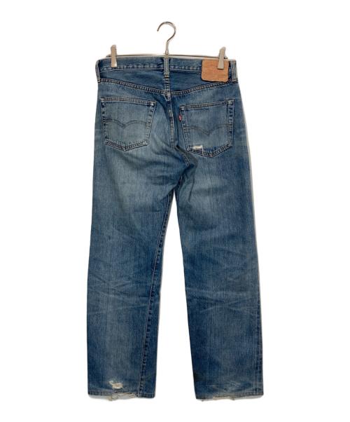 LEVI'S（リーバイス）LEVI'S (リーバイス) 90's/501xxデニムパンツ インディゴ サイズ:W33×L35の古着・服飾アイテム