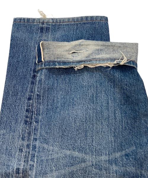 LEVI'S（リーバイス）LEVI'S (リーバイス) 90's/501xxデニムパンツ インディゴ サイズ:W33×L35の古着・服飾アイテム